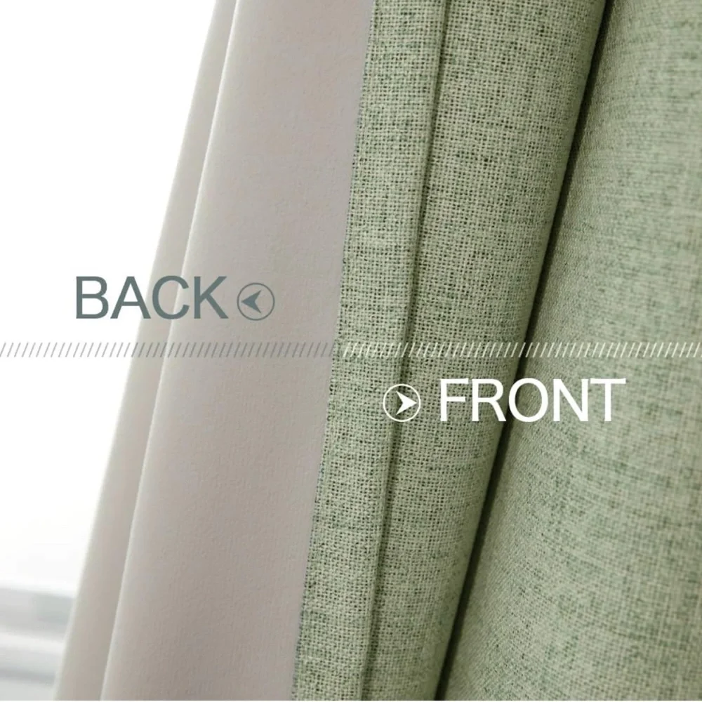 boutique color material